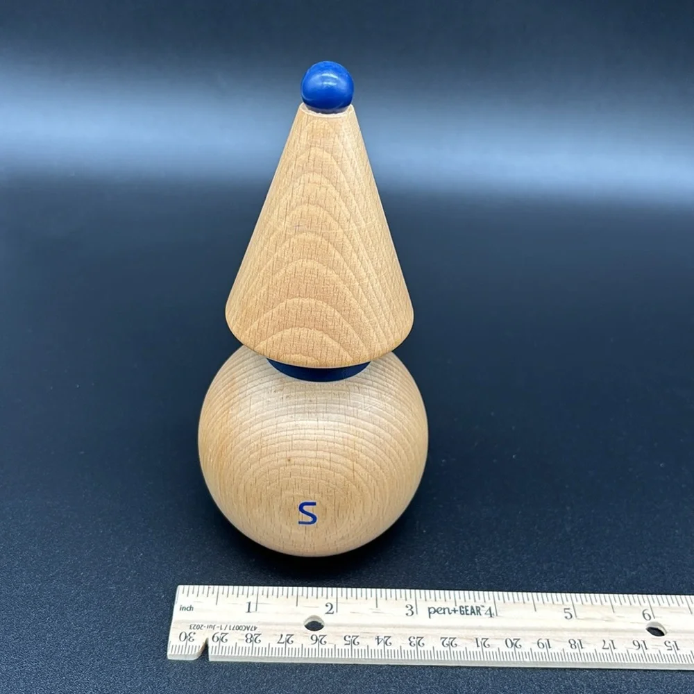 Vintage Zassenhaus Salt & Pepper Grinders